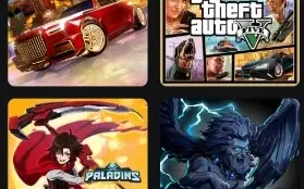 Conta psn +60 jogos