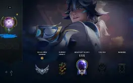 Smurf Prata 2 Com Skin Lendaria Upada A Mão Sem Risco De Ban