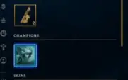 Smurf Prata 2 Com Skin Lendaria Upada A Mão Sem Risco De Ban