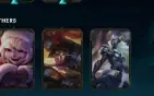Smurf Prata 2 Com Skin Lendaria Upada A Mão Sem Risco De Ban