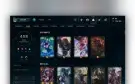 Conta Rara League of Legends