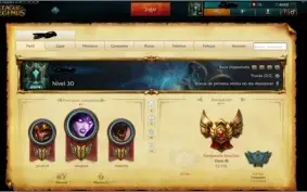 CONTA GOLD 3 COM SIVIR VITORIOSA, MORGANA E MAOKAI VITORIOSO