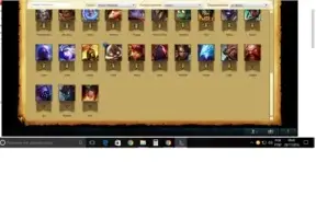 CONTA GOLD 3 COM SIVIR VITORIOSA, MORGANA E MAOKAI VITORIOSO