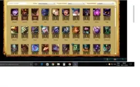 CONTA GOLD 3 COM SIVIR VITORIOSA, MORGANA E MAOKAI VITORIOSO