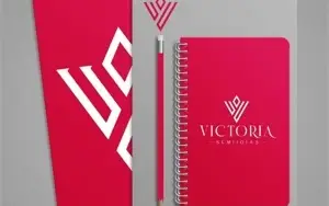 Criação de Logomarca Profissional Valor Promocional!
