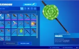 CONTA FORTNITE (FULL SKIN PASSES ETC) + GTA V + ARK +ETC