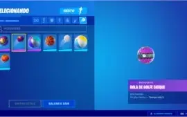 CONTA FORTNITE (FULL SKIN PASSES ETC) + GTA V + ARK +ETC