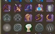 AS CONTAS RUNESCAPE MAIS SEGURAS ESTÃO AQUI!!