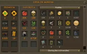 AS CONTAS RUNESCAPE MAIS SEGURAS ESTÃO AQUI!!