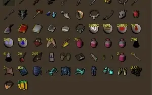 AS CONTAS RUNESCAPE MAIS SEGURAS ESTÃO AQUI!!
