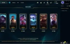 Conta boa