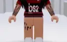 Conta roblox feminina