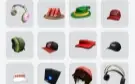 Conta roblox feminina