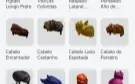 Conta roblox feminina