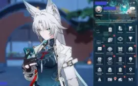 Honkai Star Rail - Feixiao + Firefly E2 + RuanMei+Acheron ++