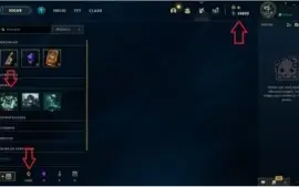 CHO GATH CAVALEIRO 💎59K EA💎 🔸1700 ESSENCIA LARANJA🔸