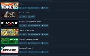 STEAM LEVEL 24, 38 JOGOS, ARK E LITTLE NIGHTMARES