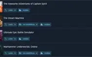 STEAM LEVEL 24, 38 JOGOS, ARK E LITTLE NIGHTMARES