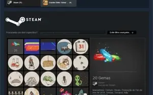 STEAM LEVEL 24, 38 JOGOS, ARK E LITTLE NIGHTMARES