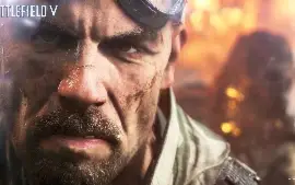 Xbox Battlefield 5 #C84316