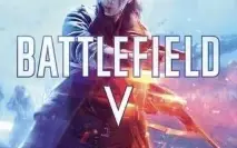 Xbox Battlefield 5 #C84316