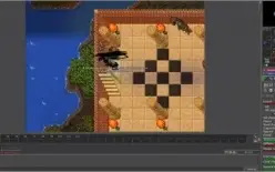 Conta Tibia com 14 personagens, Diversos mundos