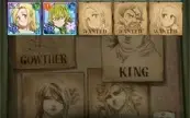 Conta Nanatsu Grand Cross com Todas as Colab´s !!!