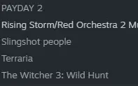 Conta steam com cs:go prime, assassins creed odyssey, gta 5