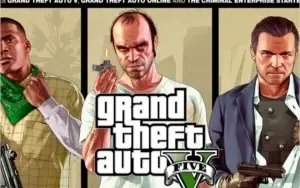 CONTA EPIC GAMES+UPLAY 110 JOGOS GTA 5/WATCHDOGS/ASC III...