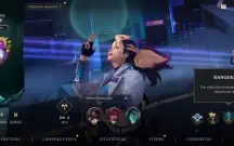 Conta Wild Rift Via Riot