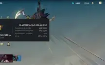 Conta Wild Rift Via Riot