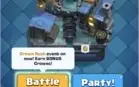 Conta clash royale lvl 10, muitas lendárias