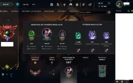 Conta Riot Fa