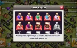 Centro de Vila 12!!!