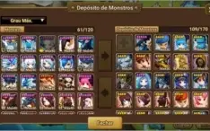 Acc Global, Nat LD Tian Lang