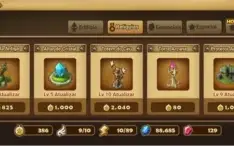 Acc Global, Nat LD Tian Lang