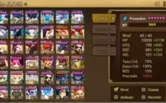 Acc Global, Nat LD Tian Lang