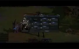 Conta Lost Ark Blade  iLv 1415 Nv57 / 4 Engrav +5 Alts T3