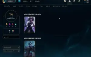 Conta com kayle juiza e morgana vitoriosa