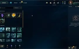 Conta com kayle juiza e morgana vitoriosa