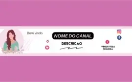 CAPA DE YOUTUBE