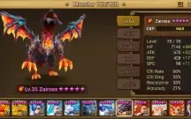Global Lvl 50 Zaiross + Tesarion + Akhamamir 15 Nt 5 No-31