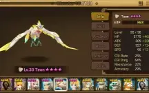 Global Lvl 50 Zaiross + Tesarion + Akhamamir 15 Nt 5 No-31
