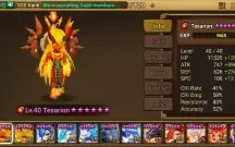Global Lvl 50 Zaiross + Tesarion + Akhamamir 15 Nt 5 No-31