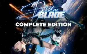 Stellar Blade™ Complete Edition Pc Digital Offline Steam
