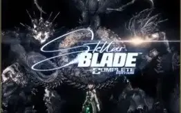 Stellar Blade™ Complete Edition Pc Digital Offline Steam