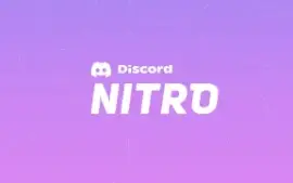 Nitro Gaming Mensal Link - Promoção
