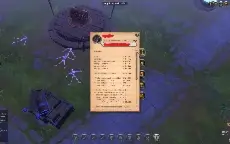 Conta Albion Online 840m de fama total (email próprio)