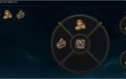 Conta League of legends, mais de 300 skins todos os campeões