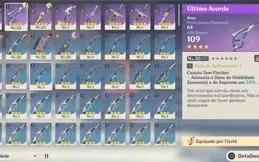 GENSHIN IMPACT -NA- PC & MOBILE -AR 20-RAIDEN, KEQING +12 4⭐